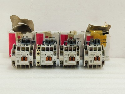 4* LG GMC-22 CONTRCTOR GMC(D)-22 LOT OF 4PCS