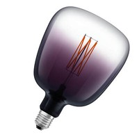 Osram Led Lampe Vintage 1906 Big Special Shapes 4.5W 816 Smoke E27 Dimmbar Warmw