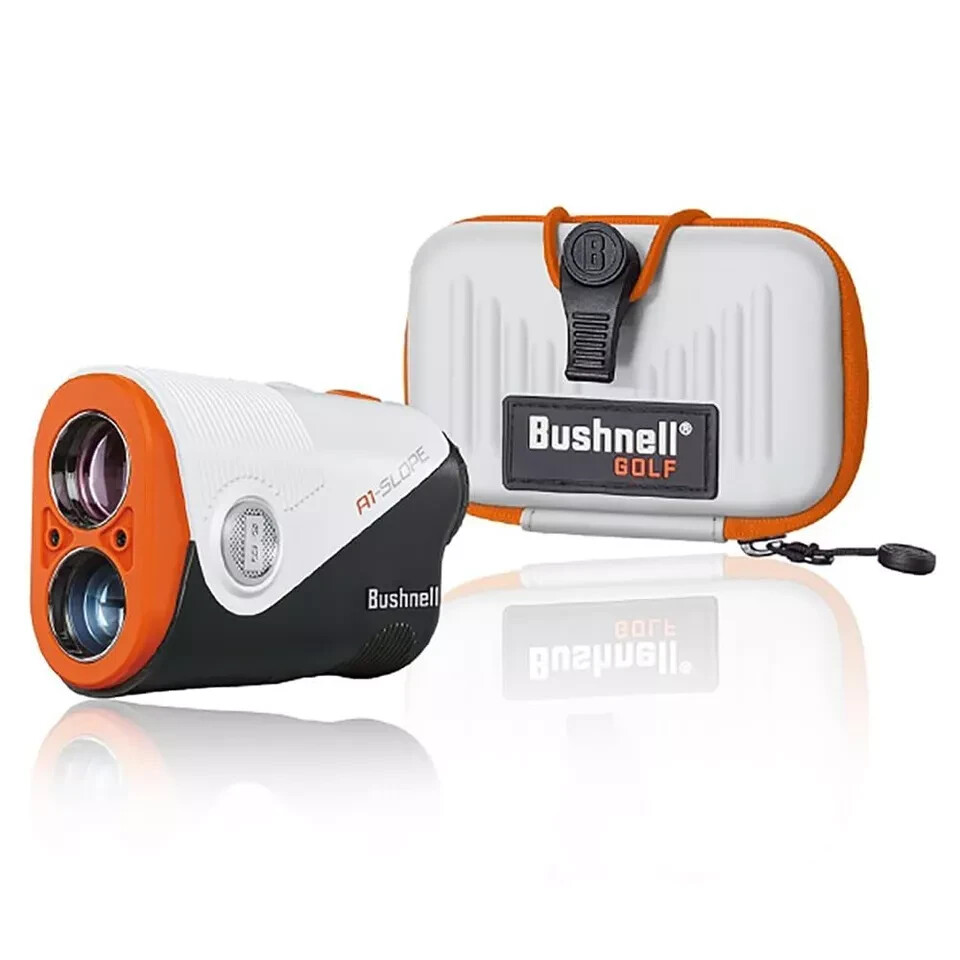 Bushnell 2024 Pinseeker A1 Slope Jolt Pinseeker Range finder