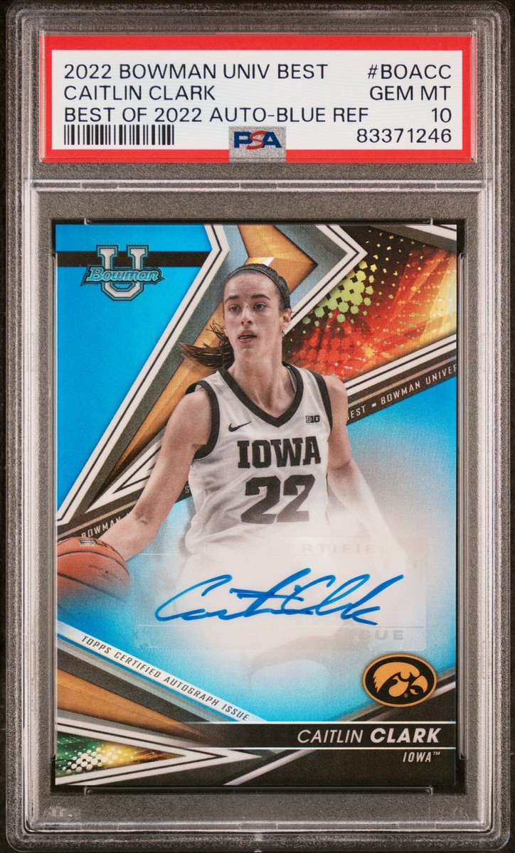 zion clark auto /10 red ink ザイオン・クラーク（2019 Topps