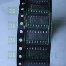 3PCS NEW MAX313LESE MAX 0723+ SOP