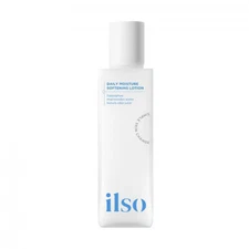 ILSO Daily Moisture Softening Lotion - 150ml, Korean Cosmetics,Kbeauty,sample