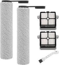Advanced Technology for Tineco Floor S7S7 PRO Smart Cordless Floor Cleaner 5Pc