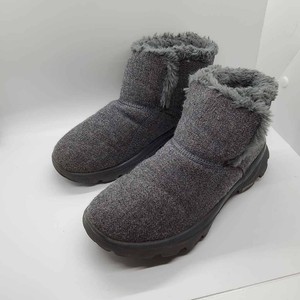 skechers gowalk boots