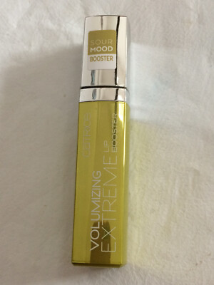 Catrice Volumizing Extreme Lip Booster 5 ml - 040 Trick or Treat