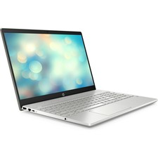 HP 15" FHD i3 8GB RAM 1TB HDD+256GB SSD