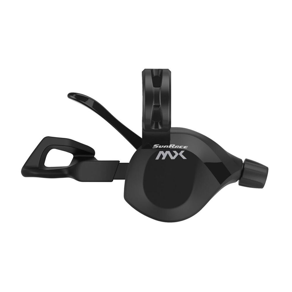 Comando Cambio MTB DX 11V Sunrace Nero