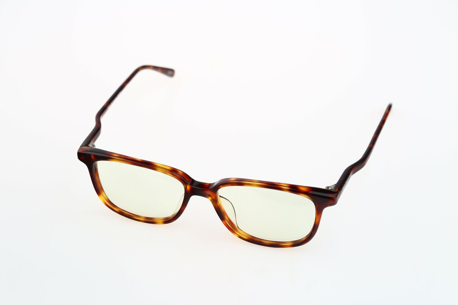 Alain Delon 3553B 90s Vintage NOS wayfarer eyeglasses - Phoenix Cheap mail order specialty store Mall