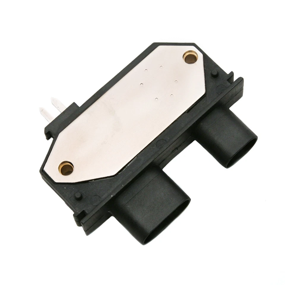 Herko Ignition Control Module HLX022 for Buick Cadillac Chevrolet GMC 1985-1997 - Image 2 of 4