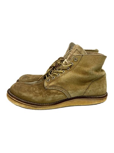 Red Wing 8167 m18_0703 - Gem
