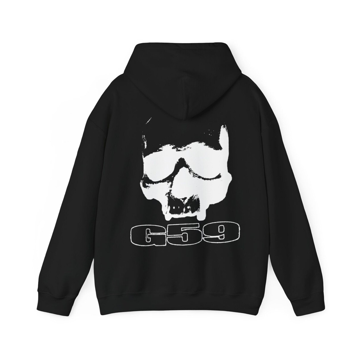 G59 GreyFiveNine Hoodies All Colors and Sizes