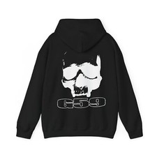 G59 GreyFiveNine Hoodies - All Colors and Sizes