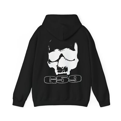 G59 GreyFiveNine Hoodies All Colors and Sizes
