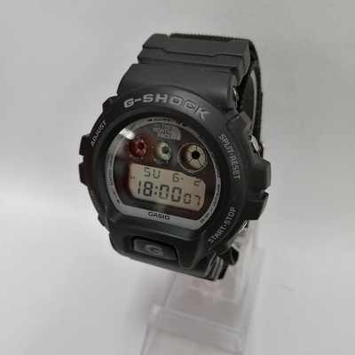 CASIO NN32247I SUPREME TIMES SQUARE G-SHOCK 467831 | eBay
