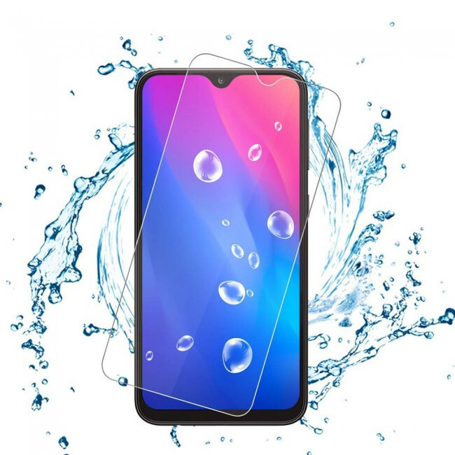 F009 Tempered Glass For Samsung Galaxy A10/10s/M01/01S/10/20 Screen