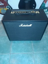 Marshall Code 50 -50watt 1x12" Combo Amp