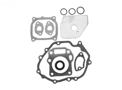 12593 Rotary Gasket Set Fits Honda 06111-ZE6-405 GXV120 Code