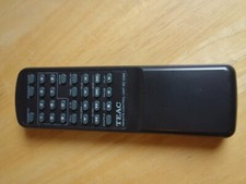 TEAC RC-1094 REMOTE CONTROL UNIT for TEAC PD H300mk3