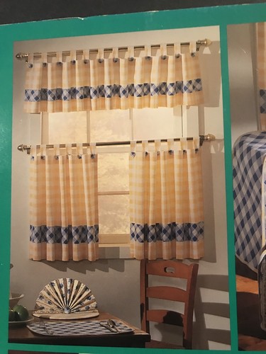 Pot Pattern 5332 Home Decor Crafty Kitchen Additions Covers Placemats Simplicity - Picture 7 of 12