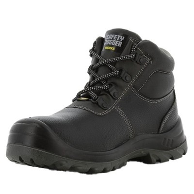 Sicherheits und Arbeitsstiefel Herren und Damen  BESTBOY  Sicherheitsstiefel,...