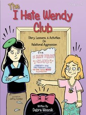 The I Hate Wendy Club