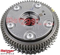 Metzger 2410039 Nockenwellenversteller FüR Mercedes-Benz
