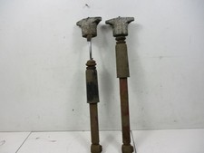 Stoßdämpfer Satz Hinten Links/Rechts passt für AUDI A4 (8E2, B6) 1.9 TDI