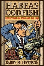 University of Wisconsin Press Habeas Codfish (Hardback) (UK IMPORT)