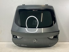 A1677409700 Heckklappe / Heckdeckel MERCEDES-BENZ GLE Coupe (C167) GLE 350 de 4m A1677409700 Heckklappe / Heckdeckel MERCEDES-BENZ GLE Coupe (C167) GLE 350 de 4m