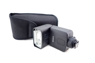 Sony HVL-F32M Systemblitzgerät / Flash- Sony Fachhändler