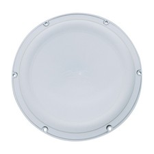 Wet Sounds REVO 12 FA S4-W White Free Air 12 Inch 4 Ohm Subwoofer, No Grille