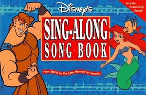 Sing Along Song Book | eBay