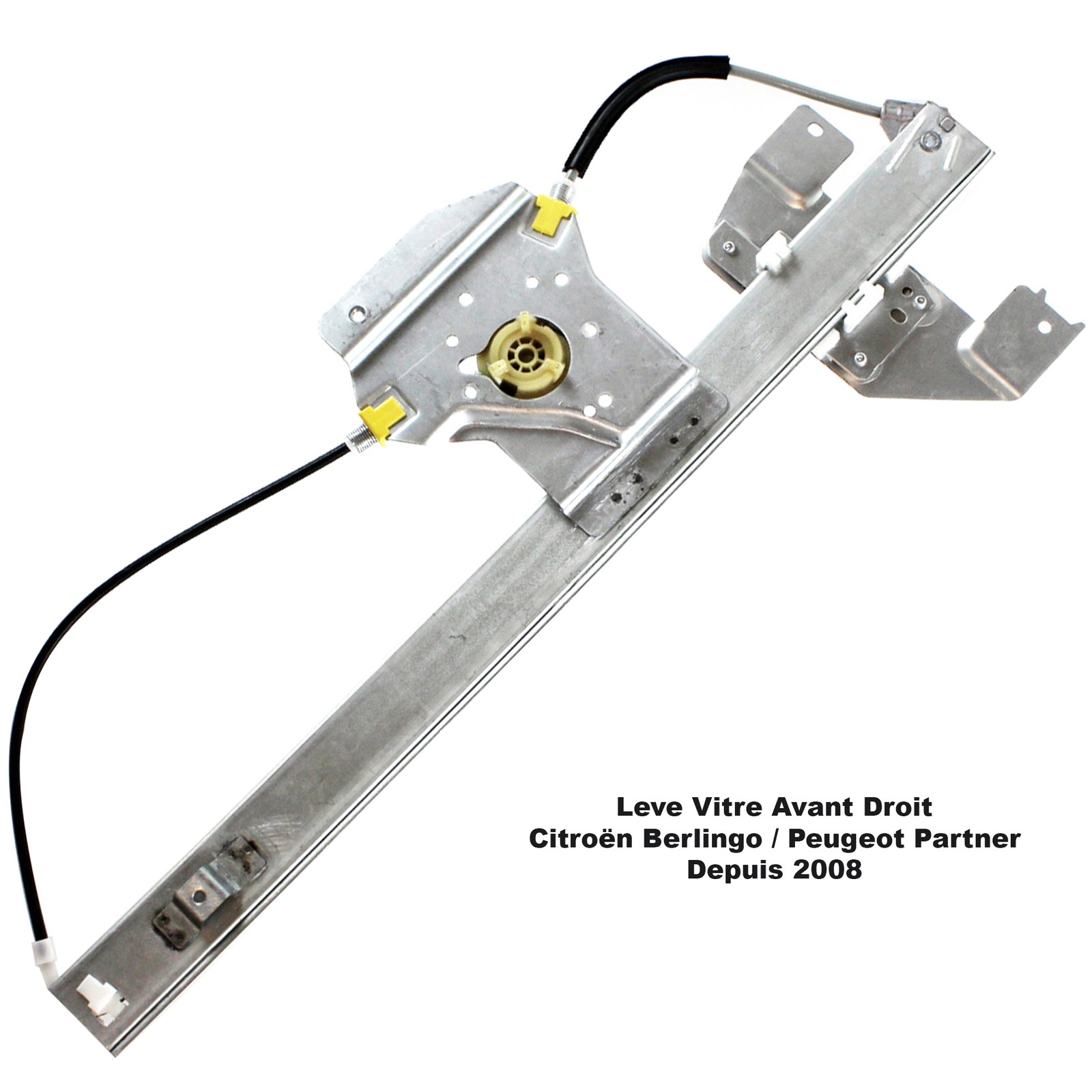 Lève-vitre électrique avant droit Berlingo Partner Tepee 9802389180 9222GC