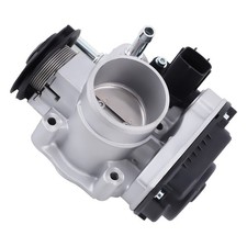 Throttle Body Fit Chevrolet Lacetti Optra Daewoo Nubira 1.6i 96815480 New Throttle Body Fit Chevrolet Lacetti Optra Daewoo Nubira 1.6i 96815480 New