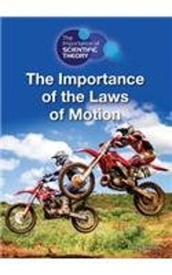 The Importance of the Laws of Motion Library Binding Toney Allman