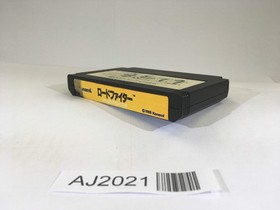 AJ2021 Road Fighter NES Famicom Japan
