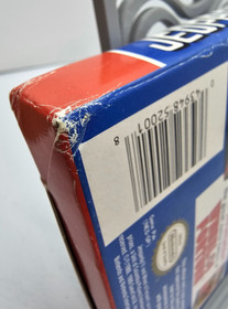 Jeopardy Junior Edition (Nintendo Entertainment System, NES 1989) Complete CIB