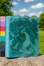 🔥 Vault X STRAP - Dragonfly Hell X - 9 Pockets - 360 Pockets 🔥