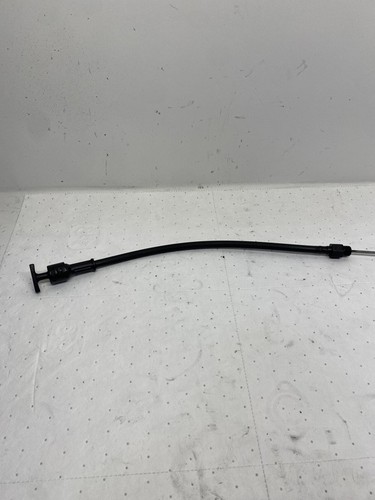2009 Oil Dipsticks & Fill Tubes 3684296 for Cummins ISX DPF (563-10599)