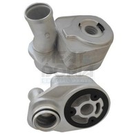 ÖLküHler MotoröL Meat & Doria 95158 FüR Iveco Daily 4 3 6 5 Bus 26L11 29L11