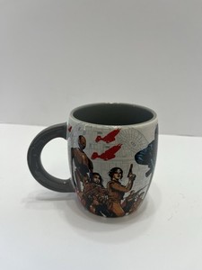 Disney Parks Rogue One A Star Wars Story Mug Coffee NICE