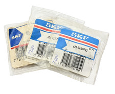 Lot of 3x SKF 625-2Z/LHT23 Bearings