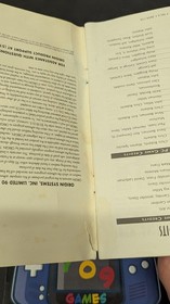 Wing Commander (Sega CD, 1993) CIB COMPLETE IN BOX