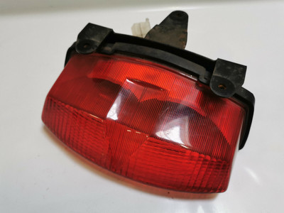 Kawasaki GPZ500S EX500D Rücklicht, Bremslicht, Licht B5218
