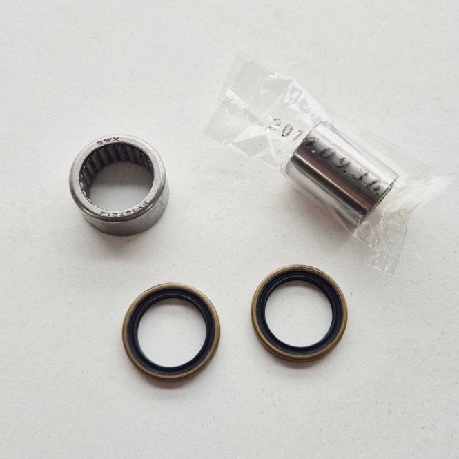 RFX LOWER Shock Bearing Kit (DR-Z125 03-25 DRZ400S 00-25 DRZ400SM 05-25)