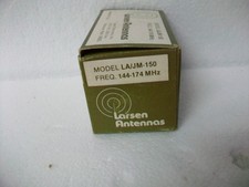 LARSEN LA/JM-150 ANTENNA COIL  144-174 MHZ