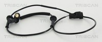 ABS Sensor Raddrehzahl Triscan 8180 27109 FüR Volvo XC90 1 275 VAN AWD
