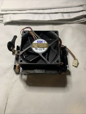 A52A-CBC AVC AM3 CPU Heatsink, Fan, Mounting Plate