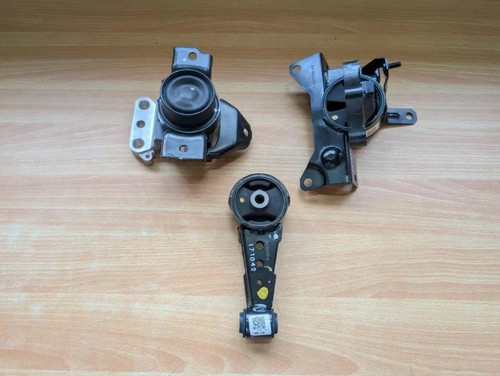 Engine Mount Set Fit For Suzuki Ertiga Automatic Transmission 2018-2022 - Bild 2 von 8