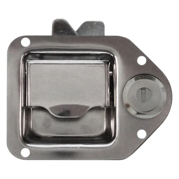 For Ford F-150 2015-2020 Bolt Lock Locking Tool Box Latch for Side Cut Keys - Изображение 2 из 2